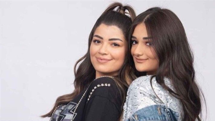 شاهد .. رسالة جديدة من ملك أحمد زاهر إلى شقيقتها ليلى.. وما قالته مؤثر!