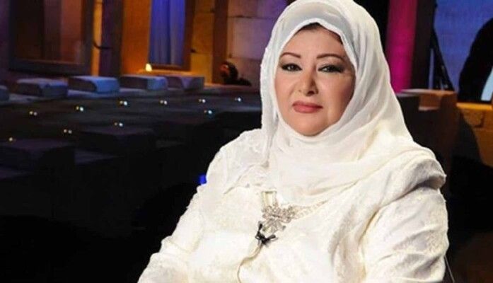 شاهد .. عفاف شعيب تهدد باللجوء إلى القضاء.. وهذه القصة