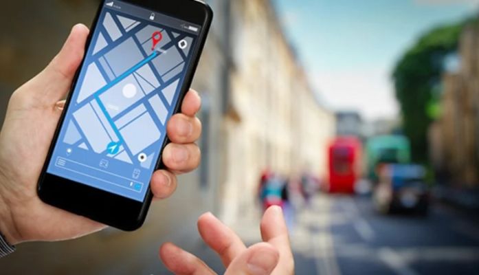 شاهد .. تحذير رقمي .. خطوات بسيطة تقول إن كان موقع هاتفك قيد التتبع دون علمك