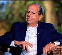 دماغه جابت دم.. الفنان محمد الصاوي يتحدث عن ضربه لـ أحمد عز خلال تصوير «الشبح»