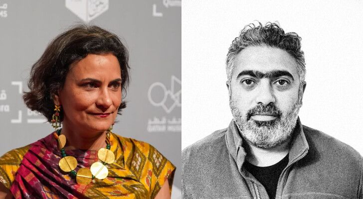 شاهد .. سحر السينما بتوقيع عبد السلام موسى وهالة القوصي ضمن أسبوع القاهرة للصورة