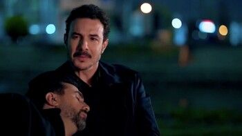 شاهد .. باسل خياط في "آسر".. أناقة مختارة بدقة