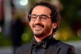 اعتذار أحمد حلمي علي واقعة "مصري و قاعد صف أول أنت أكيد معزوم"