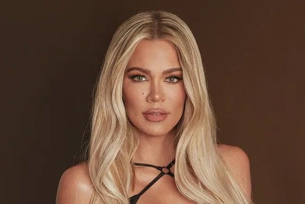 شاهد .. كلوي كارداشيان بنحافة لافتة وجسم رياضي.. وهذا سر خسارتها للوزن!