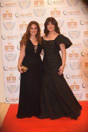 خليجون تستضيف نجوم مهرجان الإسكندرية للأفلام القصيرة