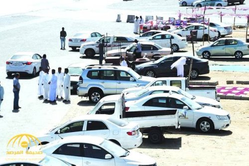 رسمياً من اليوم.. هذه السيارات ممنوعة من دخول مطارات السعودية وتحميل الركاب منها وغرامة من يخالف 5000 ريال