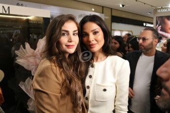 شاهد .. نادين نسيب نجيم تُعلّق على فيديو "بُكائها" ومن قصدت بالأفاعي؟