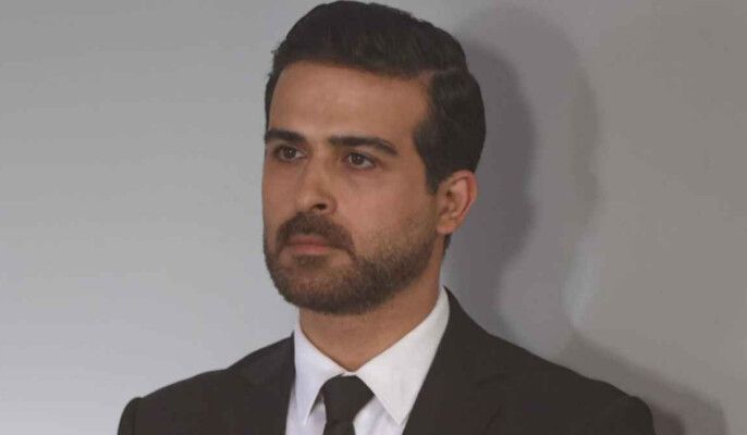 شاهد .. محمود نصر يستذكر والده الراحل بكلمات مؤثرة