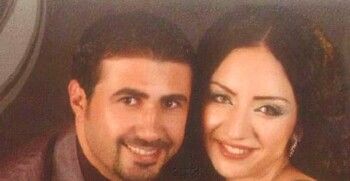 شاهد .. عائلته بعيدة جداً عن الأضواء.. إليكم أجمل صور خالد القيش مع زوجته وأولاده