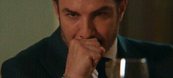 شاهد .. باسل خياط في "آسر".. أناقة مختارة بدقة