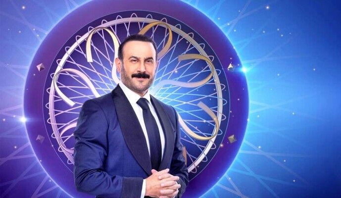 شاهد .. قصي خولي يعلن إنطلاق الموسم الثاني من "من سيربح المليون" - بالفيديو