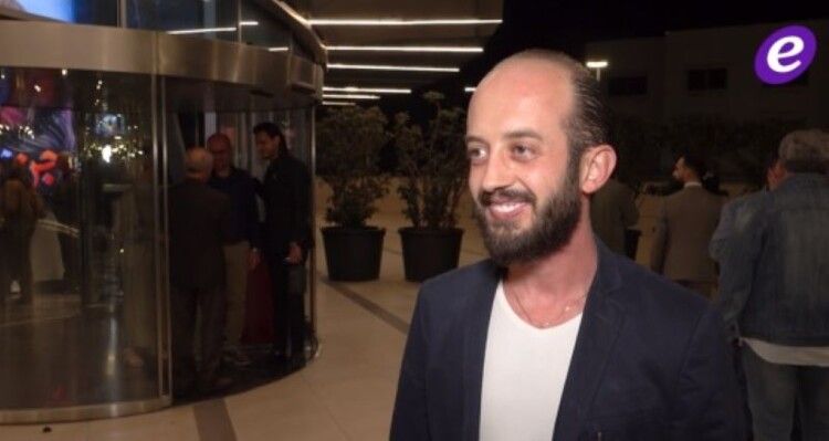 شاهد .. إيلي رموز يُعلّق على تعاونه مع ماريتا الحلاني..وهذا ما يُحضّره