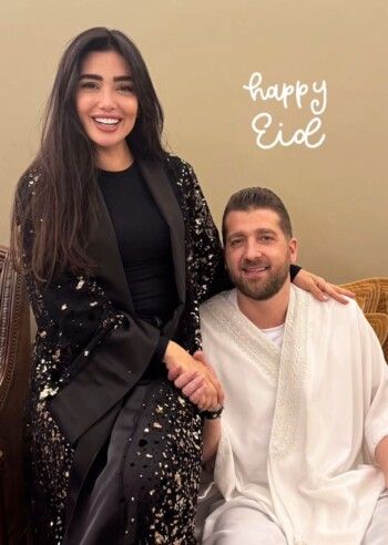 شاهد .. جيسيكا عازار متألقة بفستان أنيق للغاية.. وهذا سعره