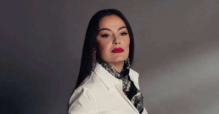 شاهد .. تفاعل شريهان مع صورة محمد صلاح يحدث جدلاً.. وما علاقة محمد رمضان؟