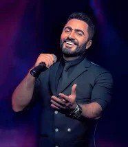 تعرف على موعد طرح ألبوم النجم تامر حسني «لينا ميعاد».. (تفاصيل)