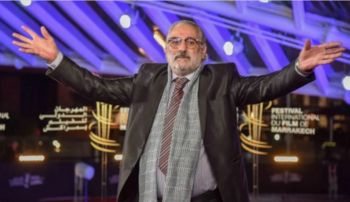 شاهد .. رحيل ممثل مغربي شهير بعد صراع مع المرض