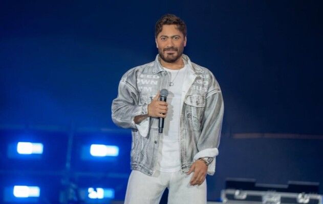 شاهد .. تامر حسني يوجه رسالة مؤثرة لمتابعيه.. وهذا ما قاله لهم!