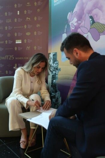 شاهد .. مبادرة شديدة الأهمية بتوقيع مجتمع بيروت السينمائي و"سيدار آرتس – صبّاح إخوان"