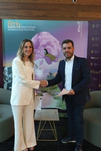 شاهد .. مبادرة شديدة الأهمية بتوقيع مجتمع بيروت السينمائي و"سيدار آرتس – صبّاح إخوان"