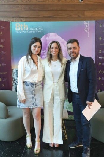 شاهد .. مبادرة شديدة الأهمية بتوقيع مجتمع بيروت السينمائي و"سيدار آرتس – صبّاح إخوان"