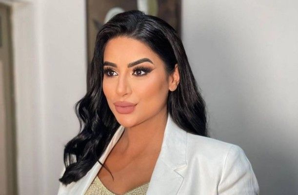 شاهد .. هذا سبب إعتزال جوري بكر مواقع التواصل الإجتماعي