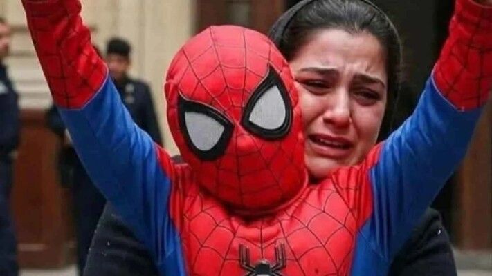 شاهد .. صناع لام شمسية يتفاعلون مع قضية الطفل ياسين.. وهذه رسالتهم