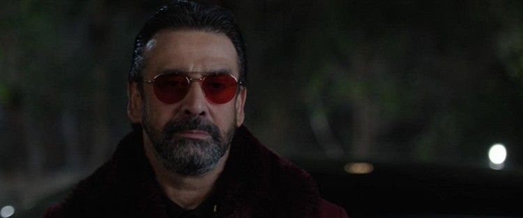 شاهد .. "المشروع X" في طريقه إلى دور العرض.. كريم عبد العزيز يكشف البوستر الرسمي