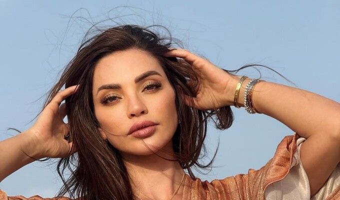 شاهد .. داليدا خليل تُهاجم: "عيب عليك".. وهذا تعليق سيرج مجدلاني وأندي خولي وإبراهيم شميس