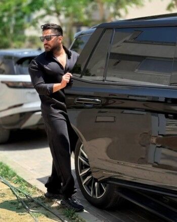 شاهد .. تامر حسني يوجه رسالة مؤثرة لمتابعيه.. وهذا ما قاله لهم!