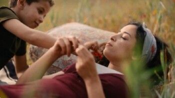 شاهد .. الفيلم المغربي "في حب تودة" في دور العرض السعودية في هذا الموعد