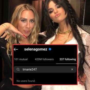 شاهد .. خبر خيانة بيني بلانكو لـ سيلينا غوميز مع صديقتها المقربة يضج الإنترنت