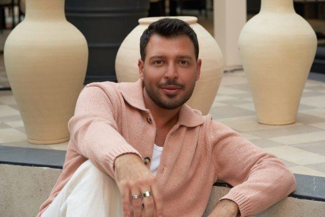 يزن السعيد يطرح "حبيبنا" باللهجة المصرية" بعد نجاح "طال الغياب"