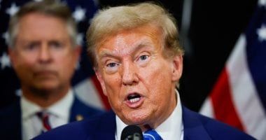 أكسيوس: ترامب لا يعتزم زيارة إسرائيل خلال جولته المرتقبة إلى الشرق الأوسط