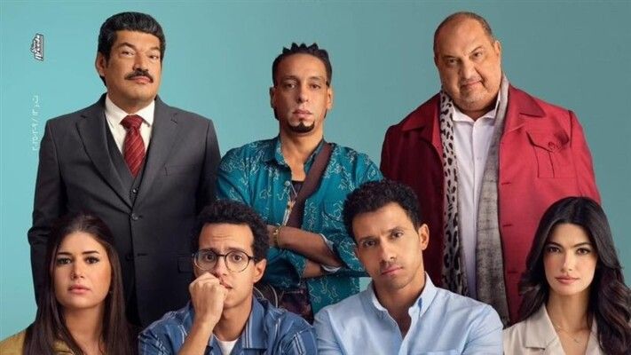 شاهد .. "سيكو سيكو" يواصل نجاحه الكبير ويصعد بثبات في قائمة الإيرادات