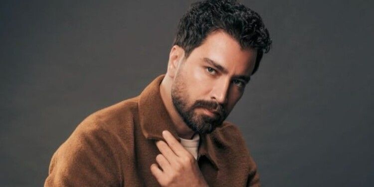 شاهد .. معتصم النهار في أول بطولة درامية مصرية بمسلسل قصير إلى جانب هذه الممثلة