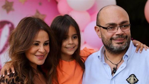 موعد ومكان عزاء وليد مصطفى زوج كارول سماحة