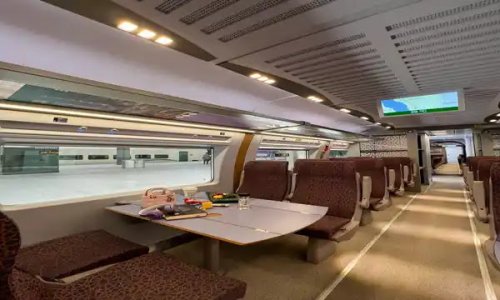 تغيير جذري وشامل لأسعار تذاكر قطار الحرمين من جدة إلى المدينة المنورة.. تعرف على السعر الجديد