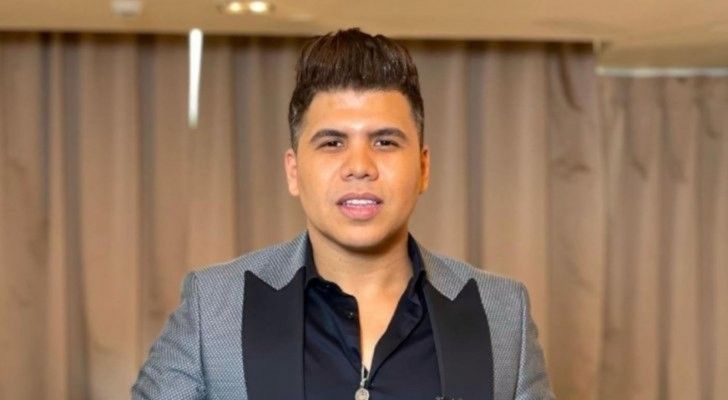 شاهد .. عمر كمال يطل على الجمهور بهذه الأغنية