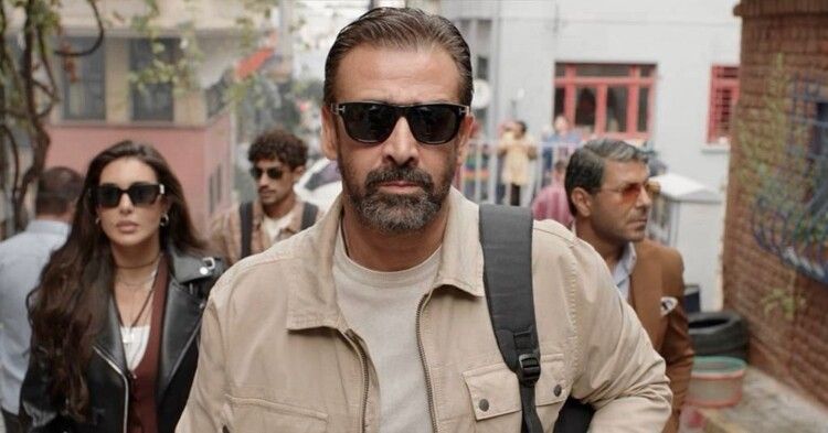 شاهد .. صدور البوستر الرسمي للفيلم المُنتظر المشروع X