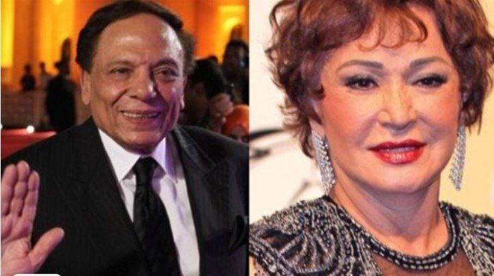 لبلبة: عادل إمام ظاهرة فنية استثنائية ولا يمكن تكرارها في تاريخ الفن