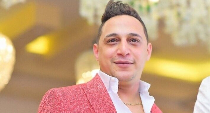 شاهد .. رضا البحراوي يطرح "هكمل المشوار" بالتزامن مع قرار إيقافه عن الغناء