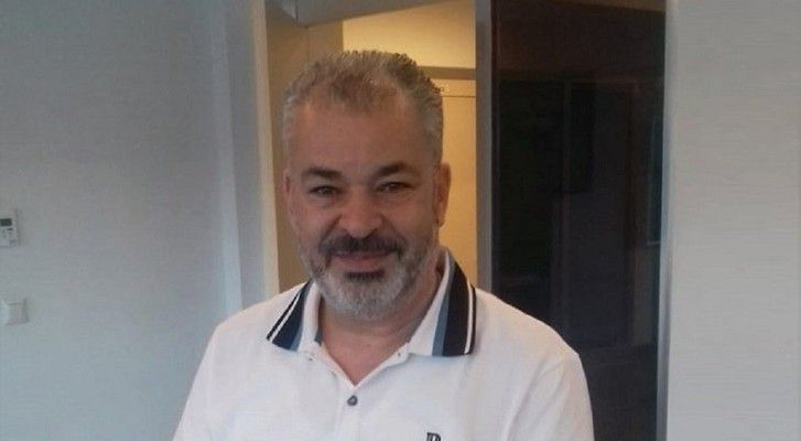 شاهد .. سحب الثقة من نقيب الفنانيين السوريين مازن الناطور