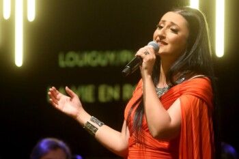 شاهد .. أميرة سليم وخطط مستقبلية كثيفة