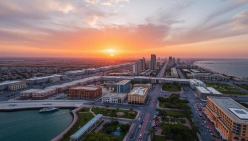 تنبيه هام لسكان مدينة الدمام.. سيتم إغلاق هذا الجسر الهام ابتدءاً من اليوم والأمانة العامة تدعو جميع المركبات التوجه إلى هذا الطريق البديل