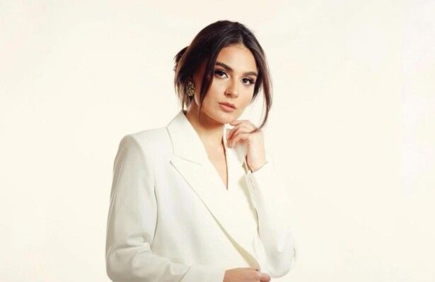 شاهد .. جينا أبو زيد: تلقيت شتائم بسبب "نايا" وهذا ما كانت تفعله ماغي بو غصن في كواليس "بالدم"