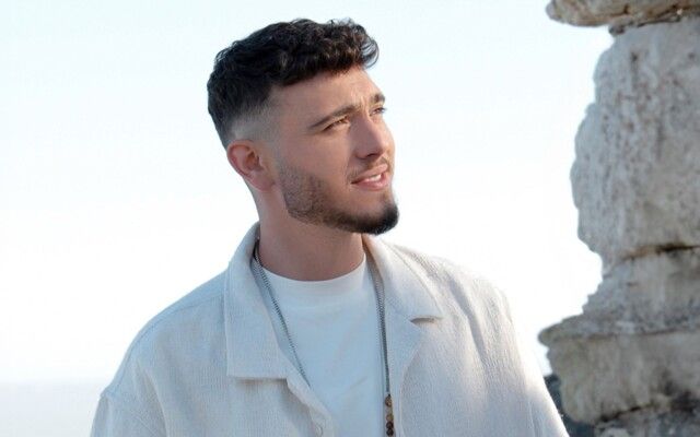 شاهد .. الشامي يعلن تصدره في هذا البلد للمرة الأولى