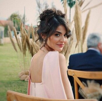 شاهد .. جينا أبو زيد: تلقيت شتائم بسبب "نايا" وهذا ما كانت تفعله ماغي بو غصن في كواليس "بالدم"