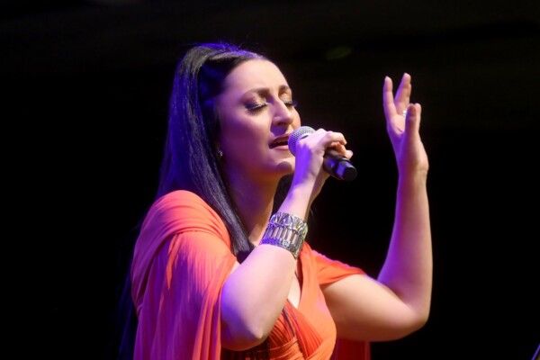 شاهد .. أميرة سليم وخطط مستقبلية كثيفة