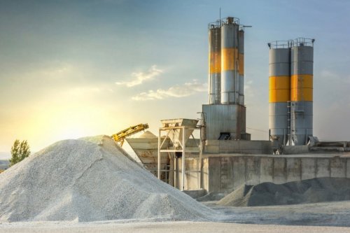 أسعار الأسمنت في السعودية ولعت وارتفعت بشكل كبير.. تعرف على السعر الجديد للأسمنت