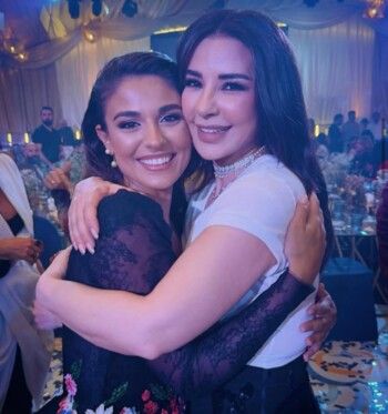 شاهد .. جينا أبو زيد: تلقيت شتائم بسبب "نايا" وهذا ما كانت تفعله ماغي بو غصن في كواليس "بالدم"